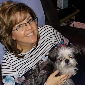 Meet your Posher, Vicki